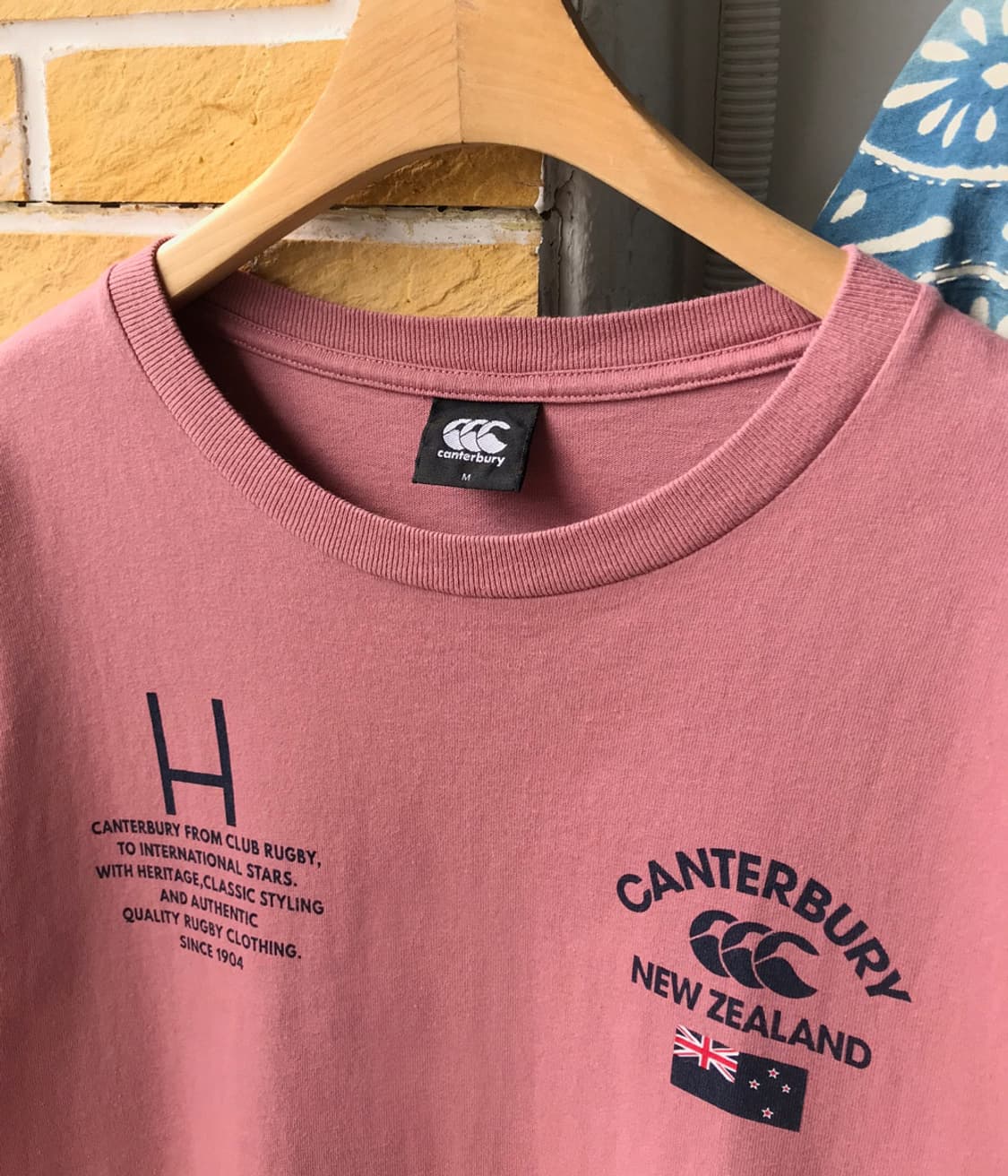 CANTERBURY  상품이미지2