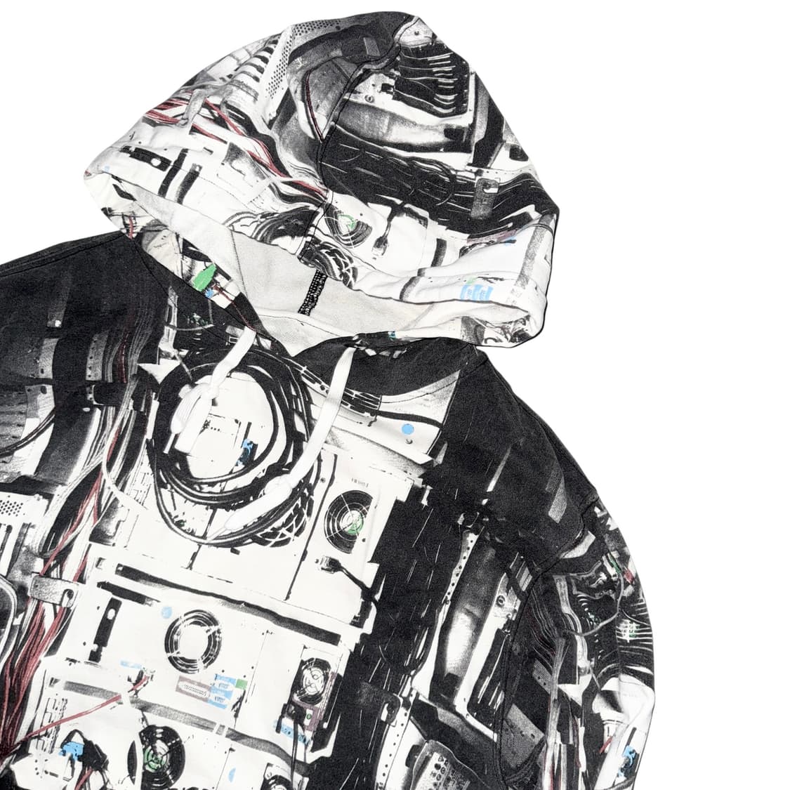 Jpn Hood Hoodie 상품이미지5