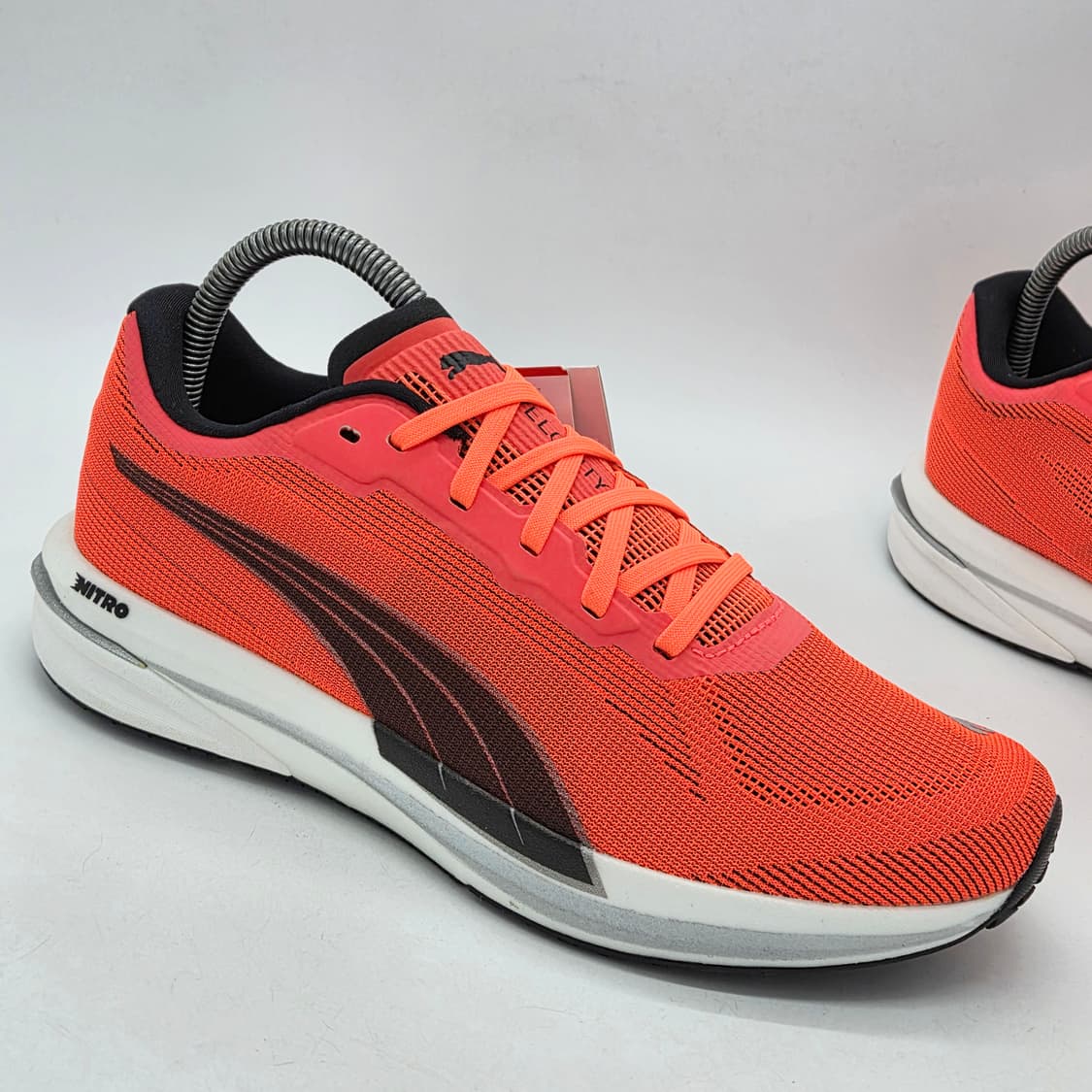 푸마 벨로시티 나이트로 라바 블라스트 (255) 상품이미지5