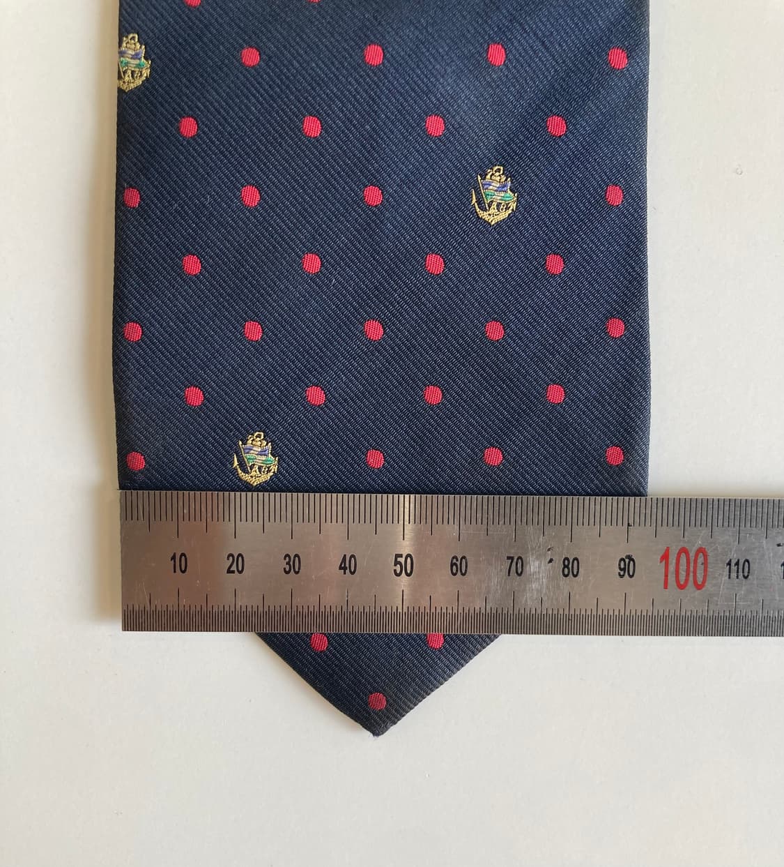 닥스 넥타이 상품이미지5