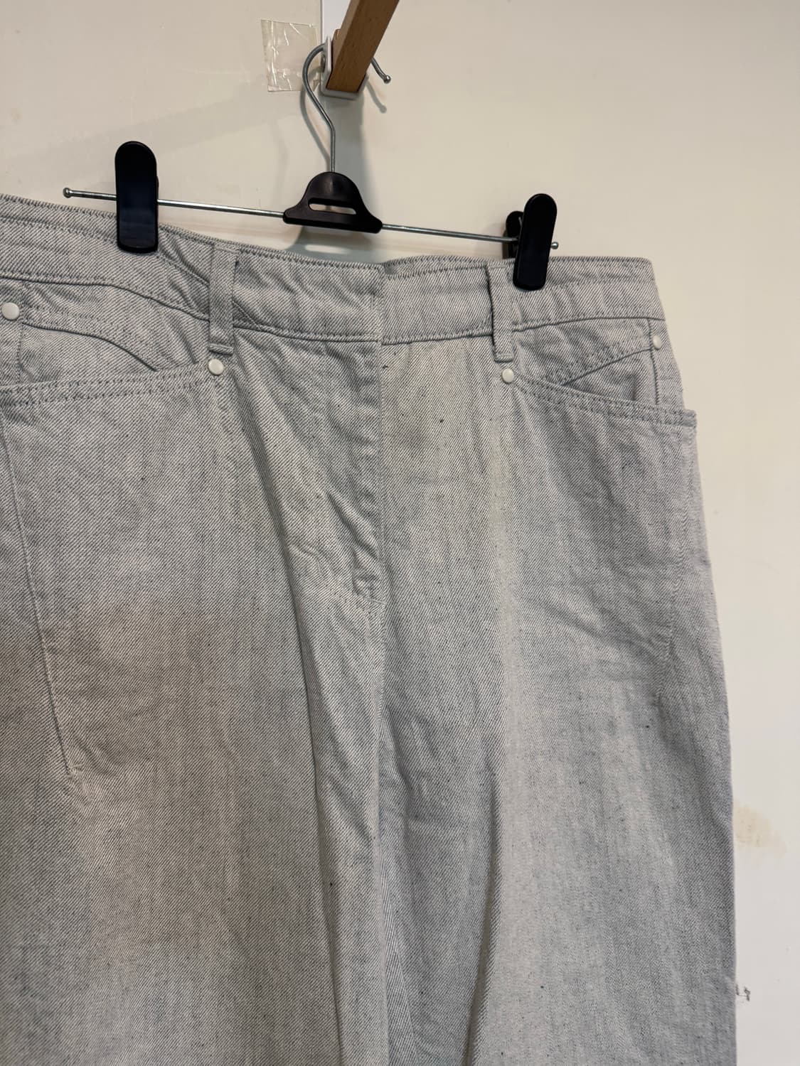 TIME 타임 데님 상품이미지4