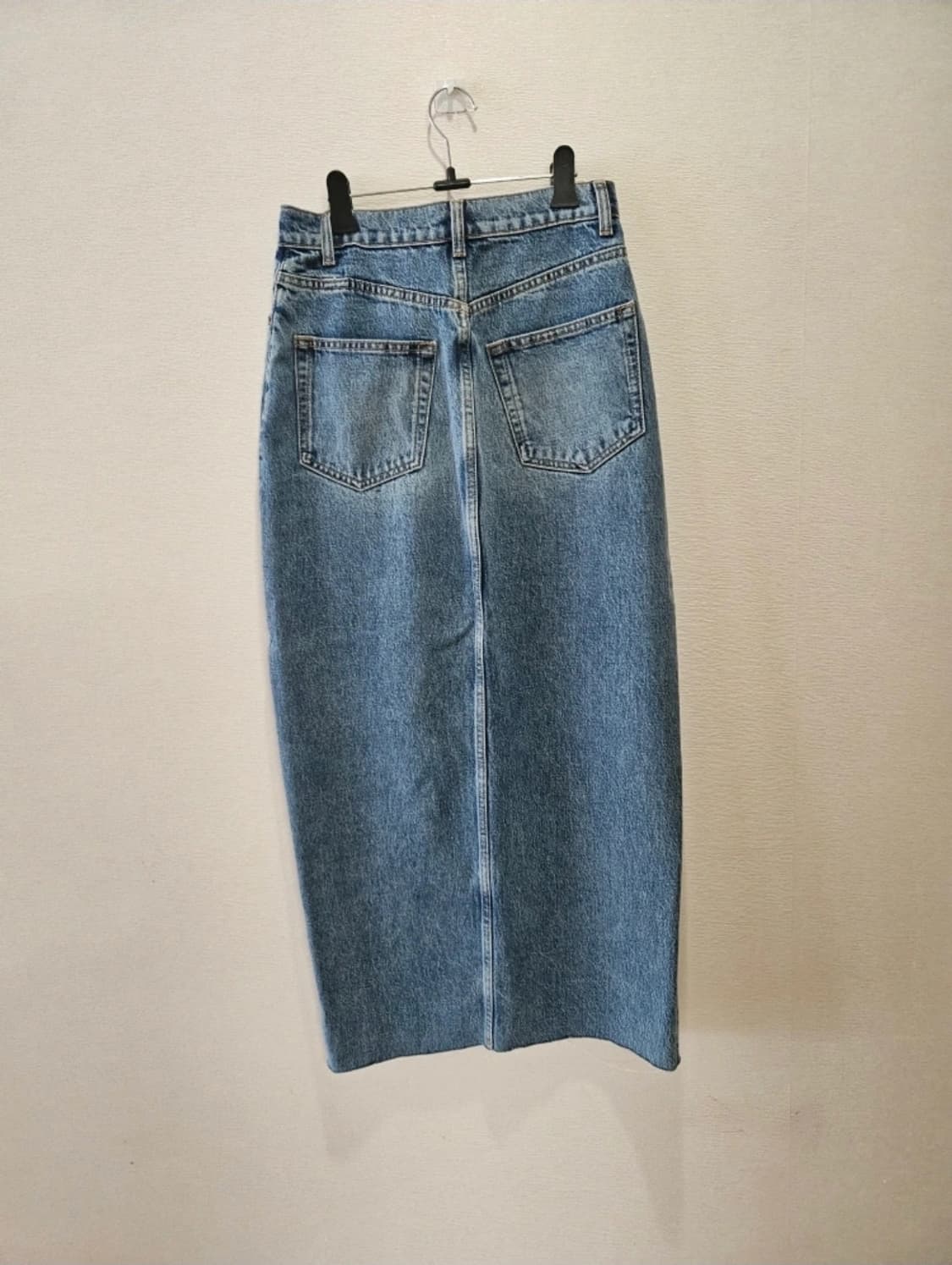 리포메이션 데님스커츠 사이즈 26 (1회착용) 상품이미지3