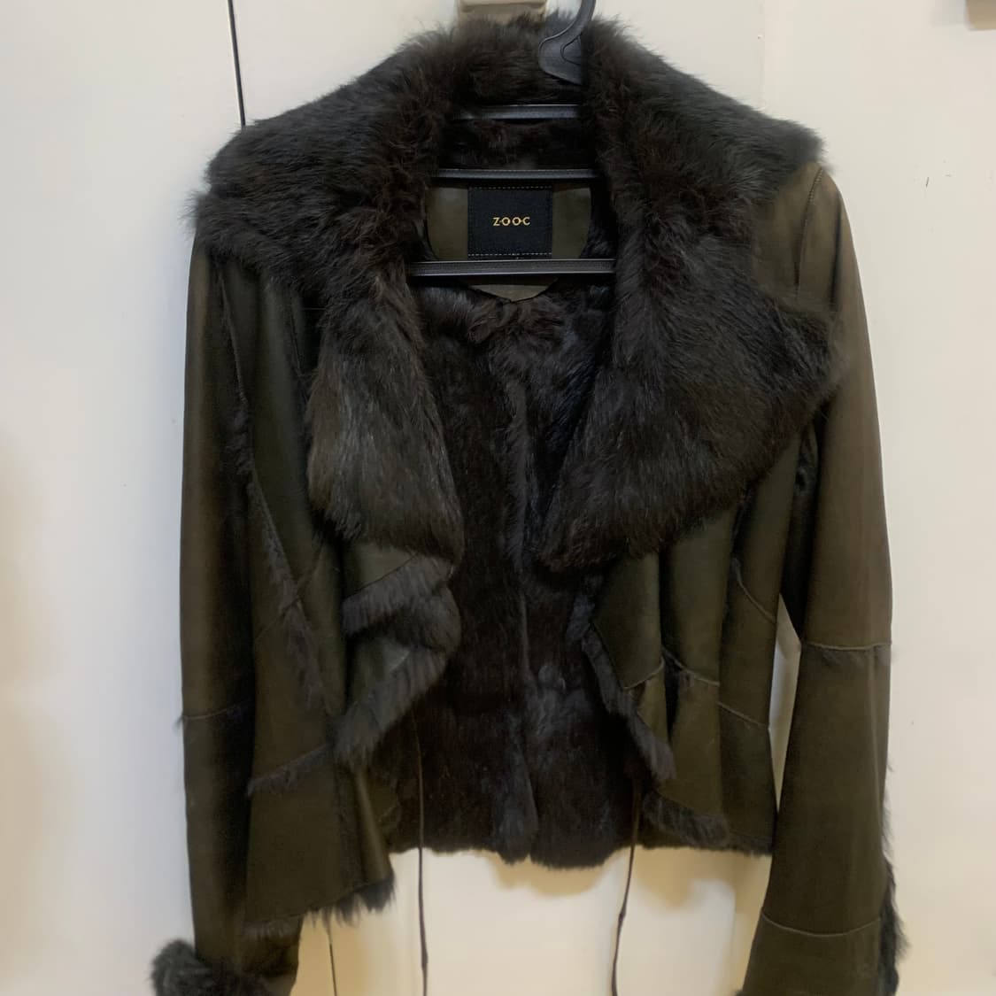 히코빈티지 라이더 자켓  상품이미지5