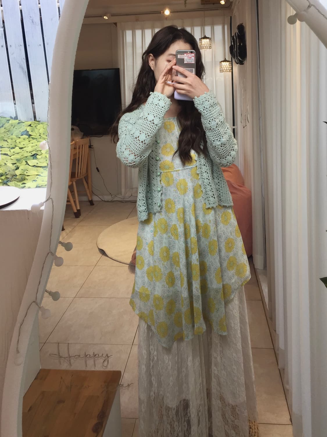 일본모리걸 코디 상품이미지6