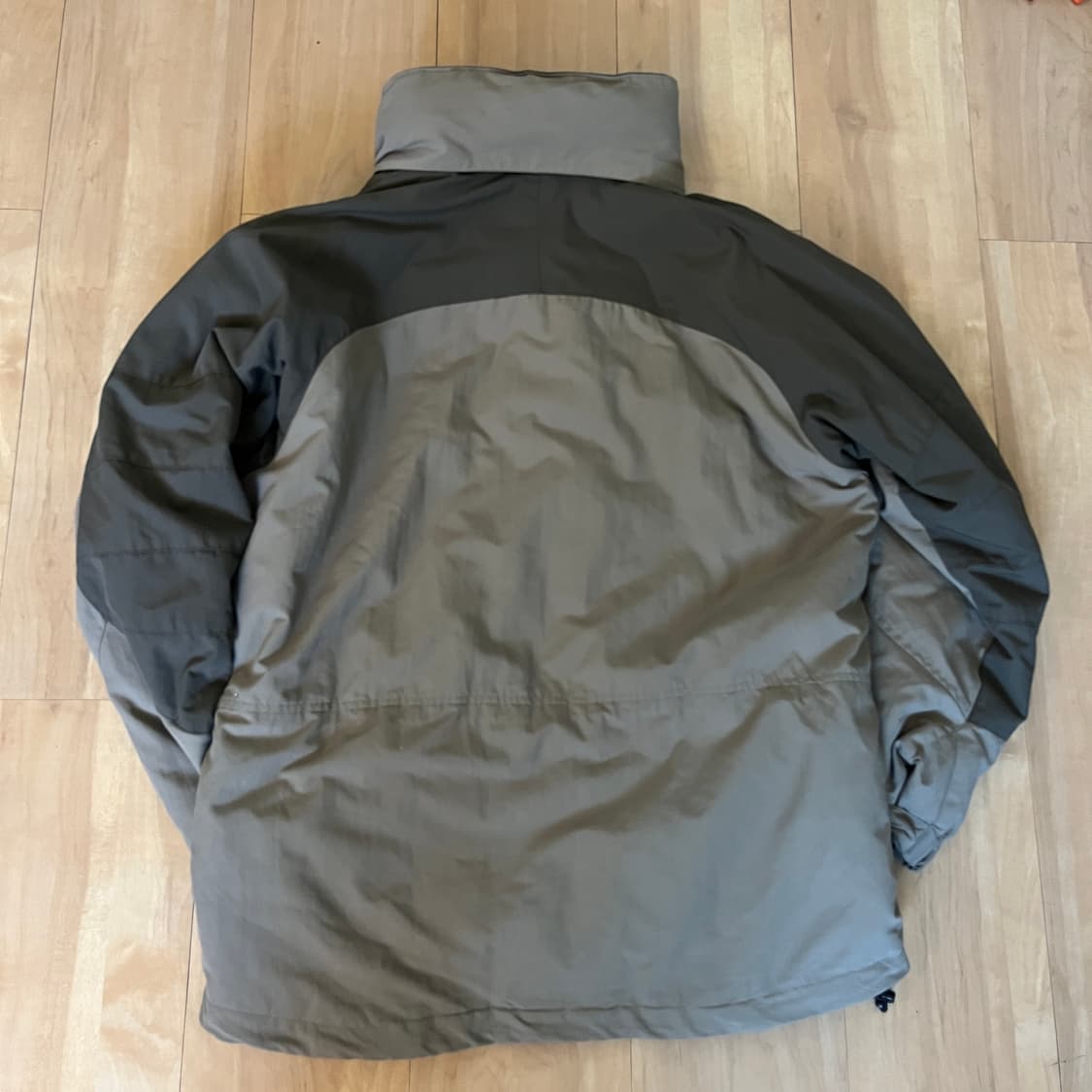 엘엘빈 00’s Y2K 3m 신슐레이트 자켓 상품이미지2