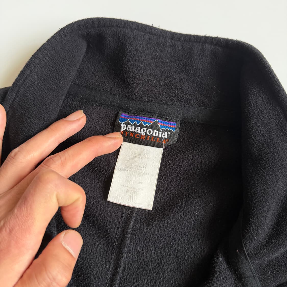 Patagonia 상품이미지3