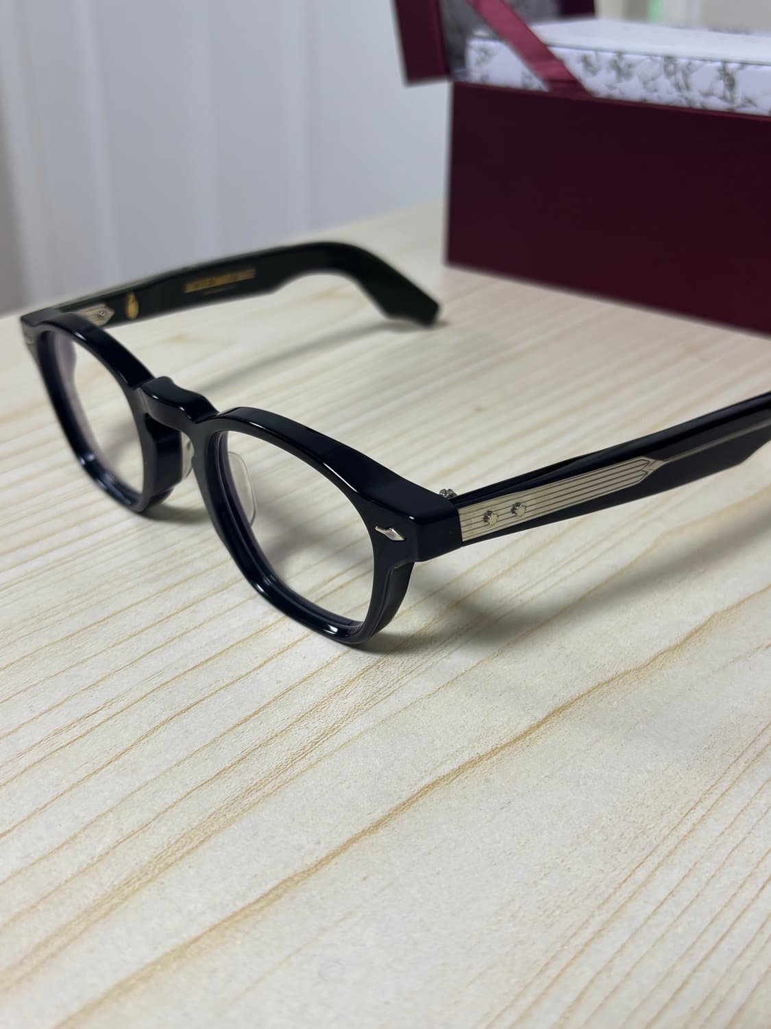 자크마리마지 제피린 코브라 44size 상품이미지3