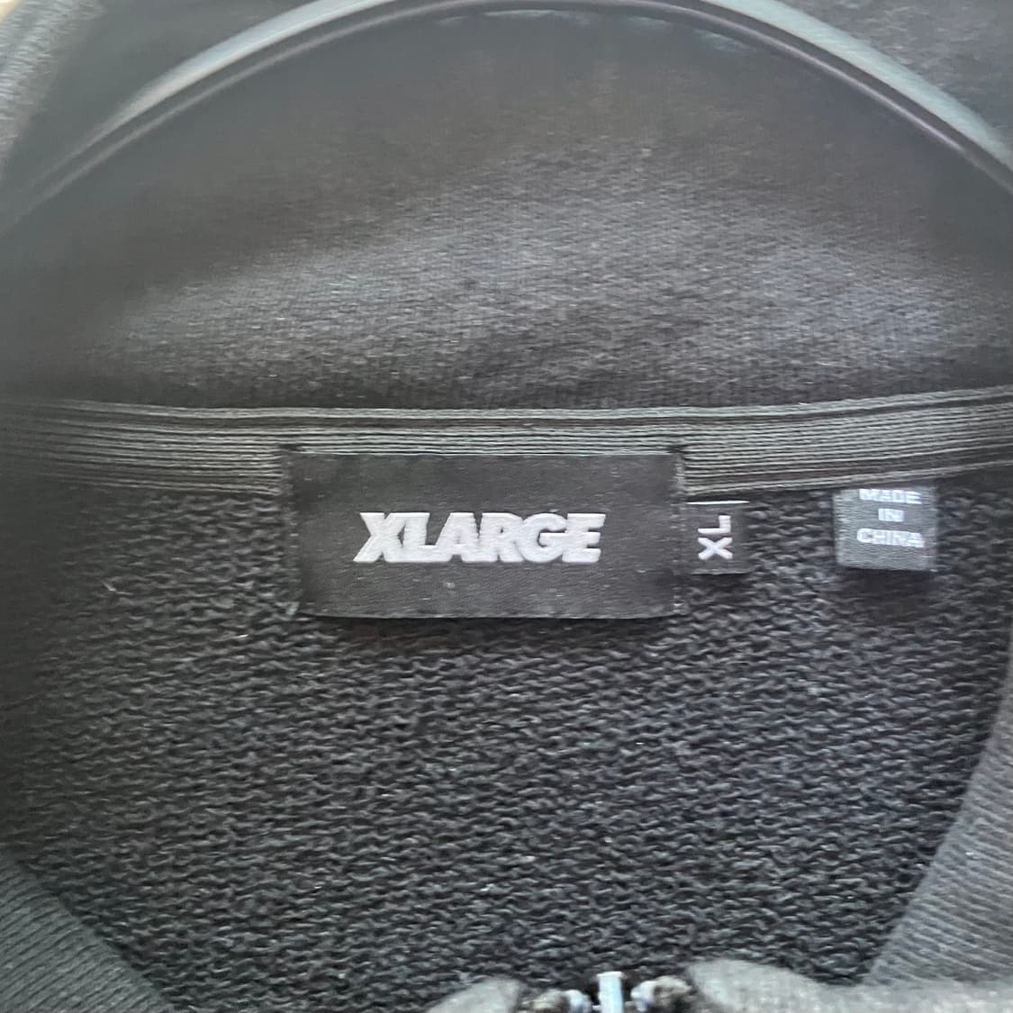 엑스라지 절개 져지 상품이미지2