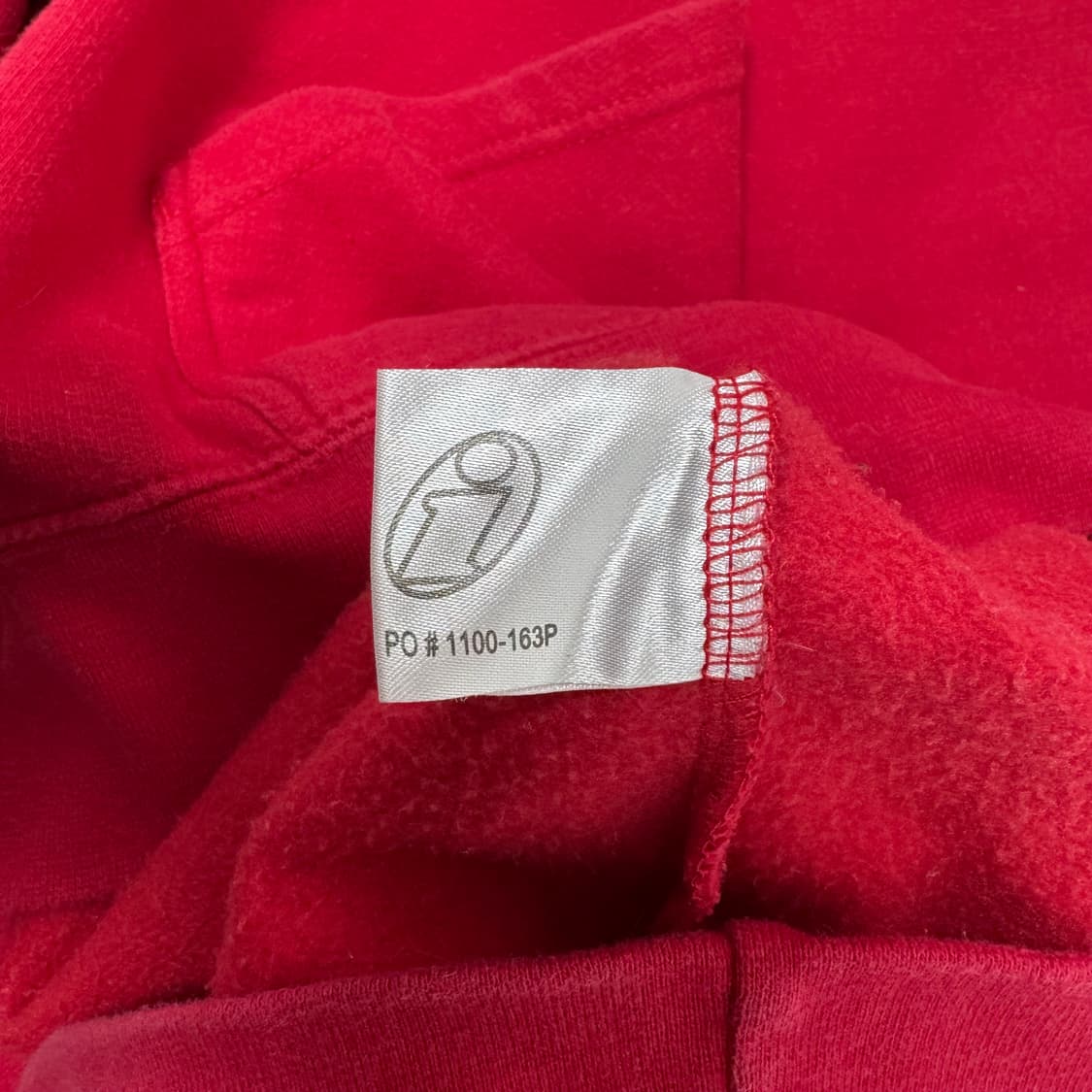 인디펜던트 Bar Cross Youth Pop 후드티 S 상품이미지6