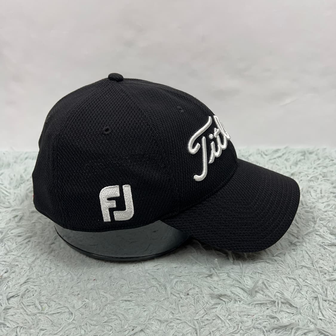 타이틀리스트 A-FLEX 투어 엘리트 골프모자 M/L 상품이미지4