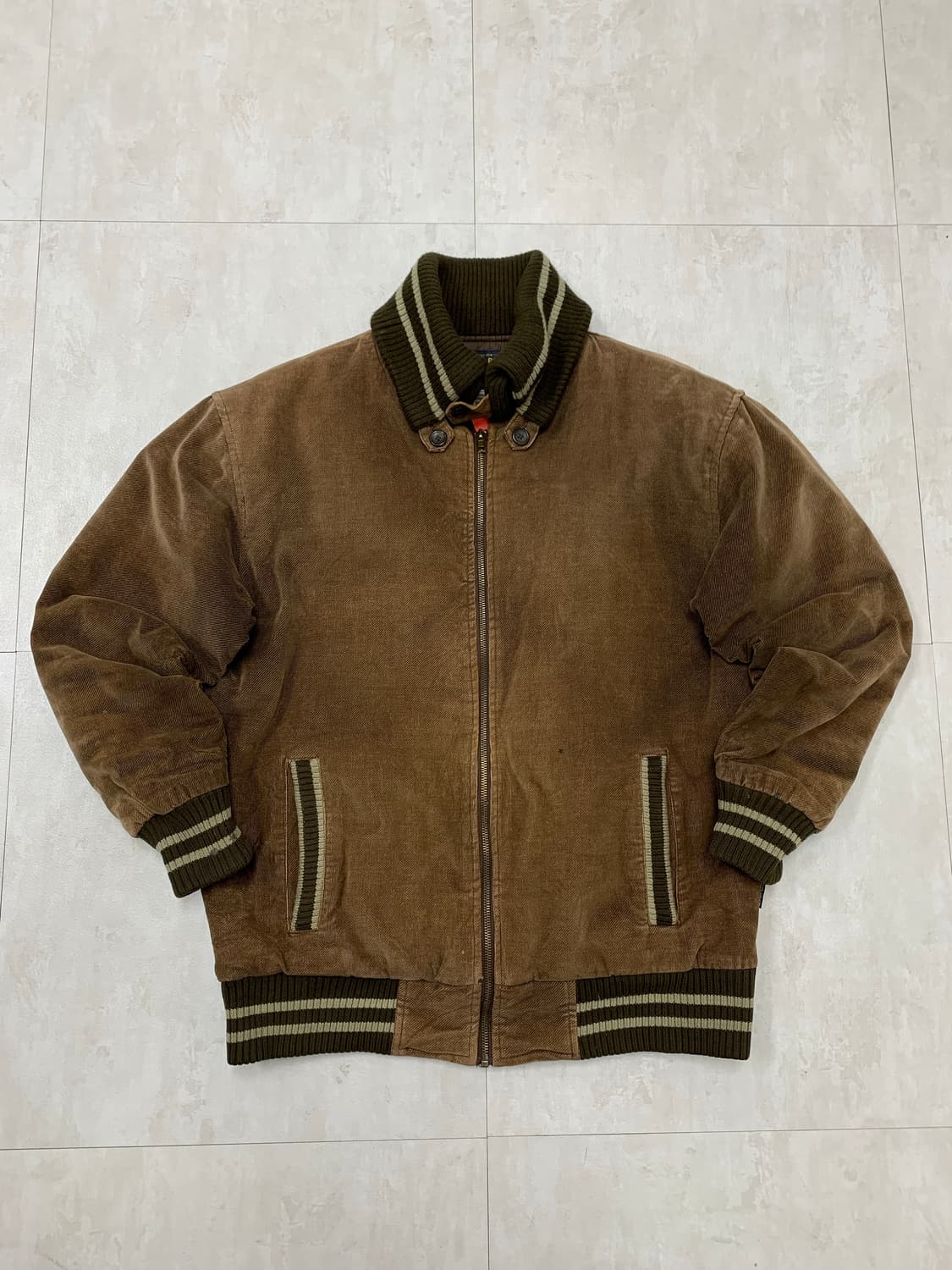 울리치 덱 자켓 #20 상품이미지1