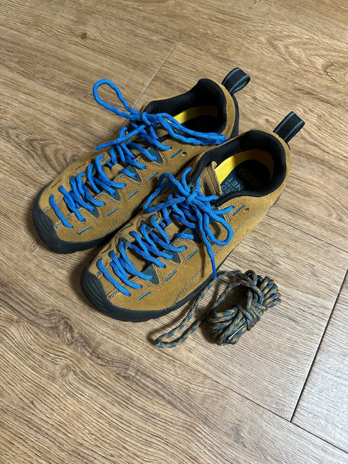 KEEN 킨 재스퍼 225 상품이미지3