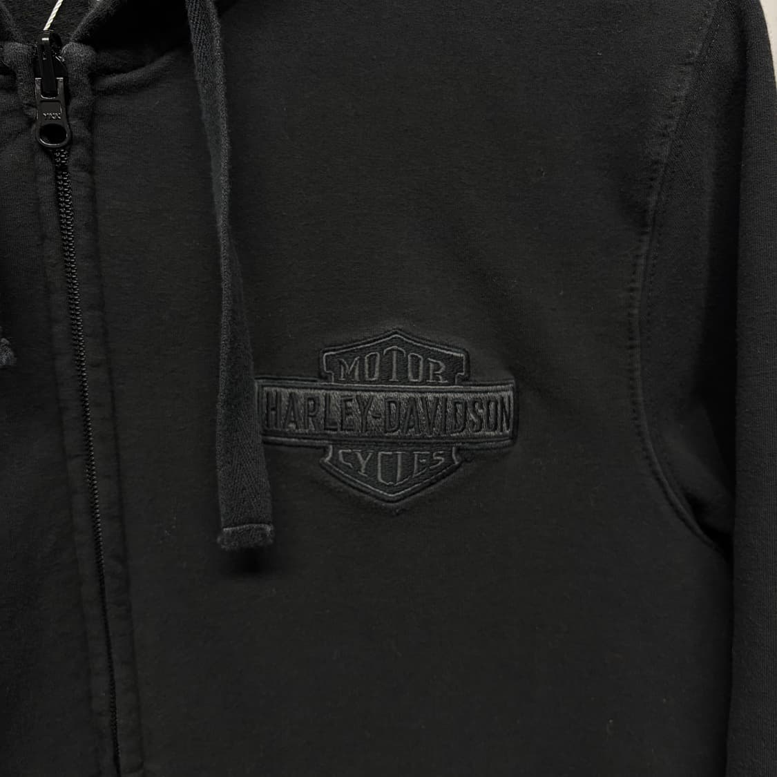 할리데이비슨 후드집업 2 상품이미지3