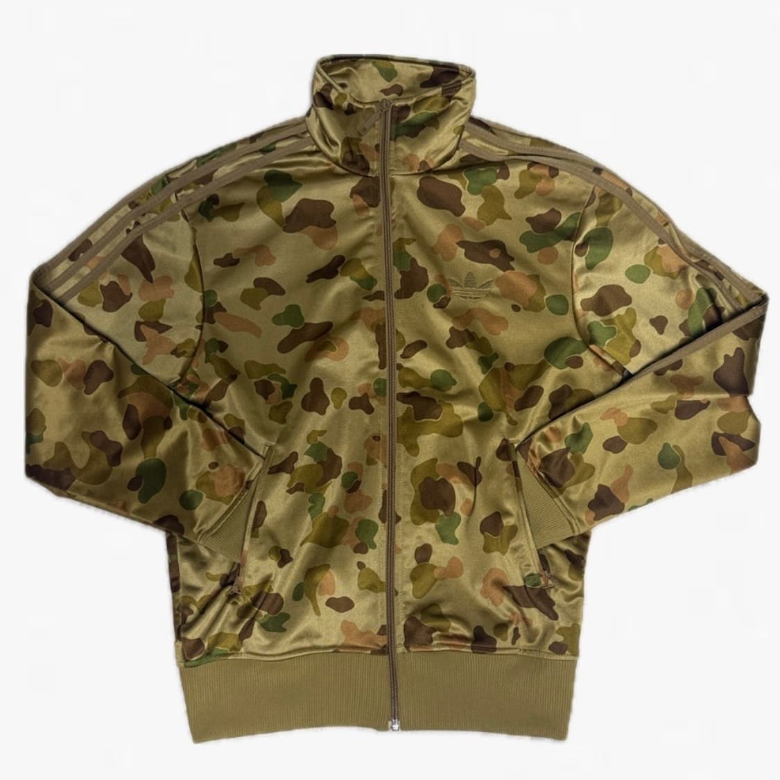 아디다스 카모 져지 상품이미지1