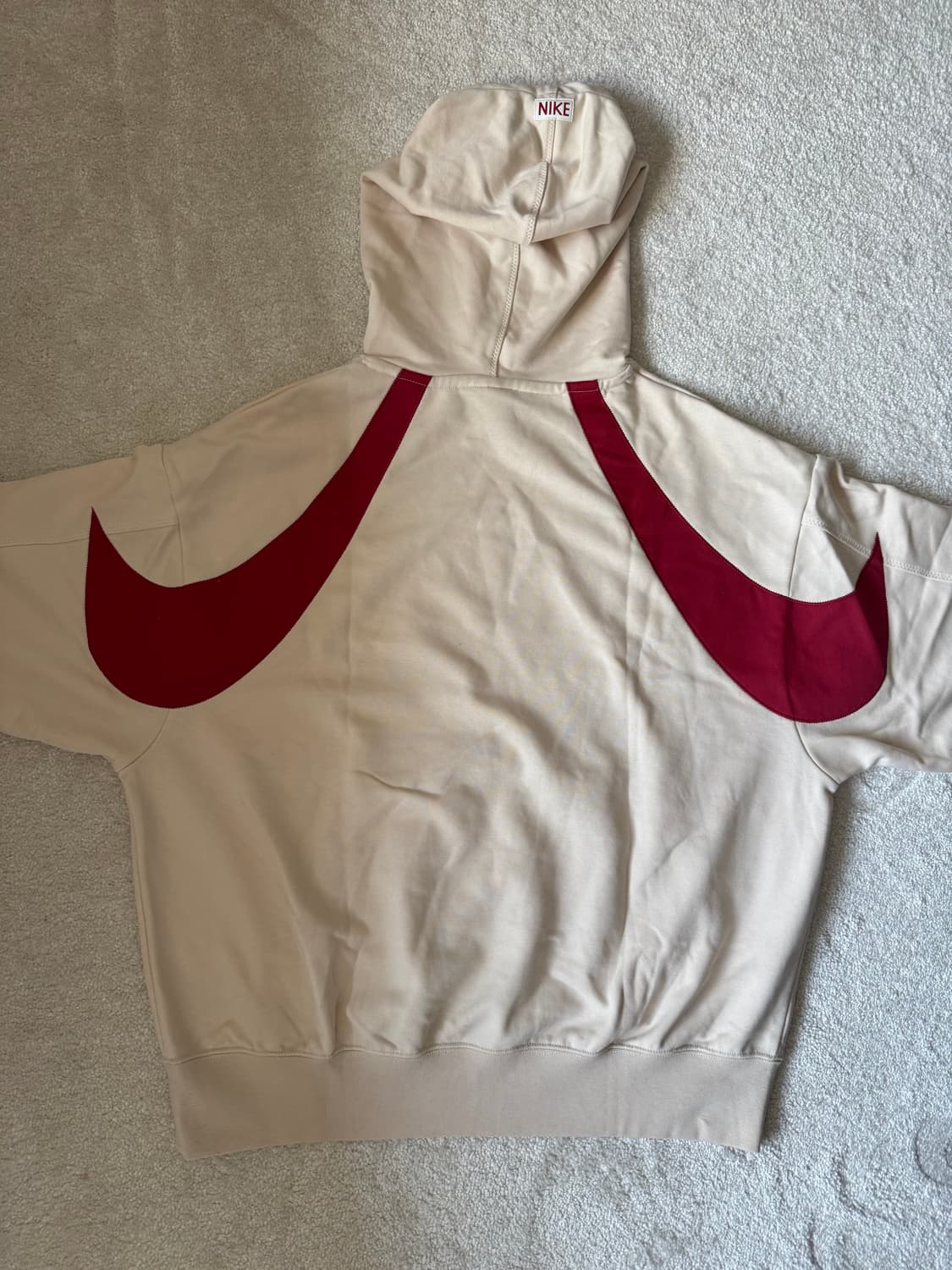 나이키 후드티  상품이미지2