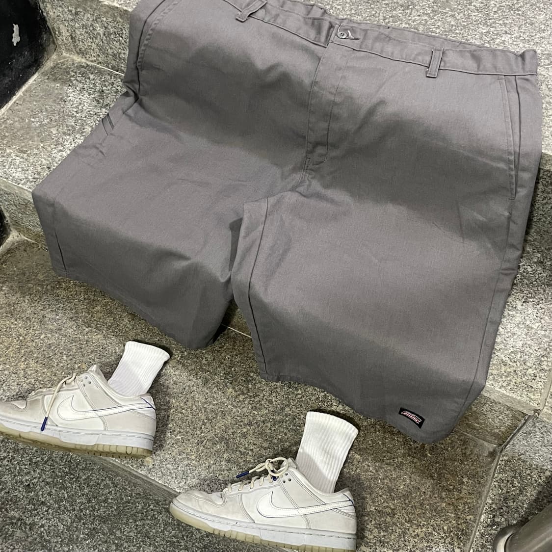 [42]DICKIES 디키즈 빅사이즈 버뮤다 팬츠 상품이미지1