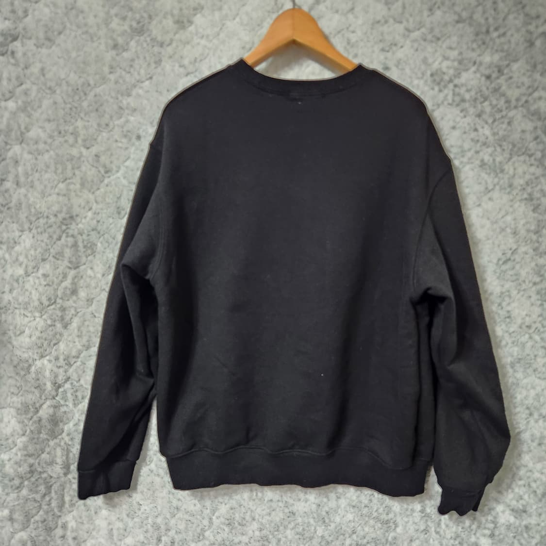 490A [L] 브렌슨 BRENSON 맨투맨 티셔츠 상품이미지3