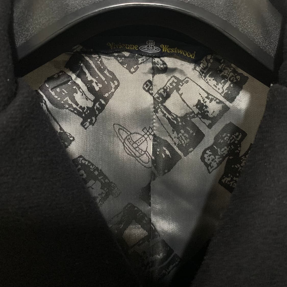 vivienne westwood man 모 코트 상품이미지6