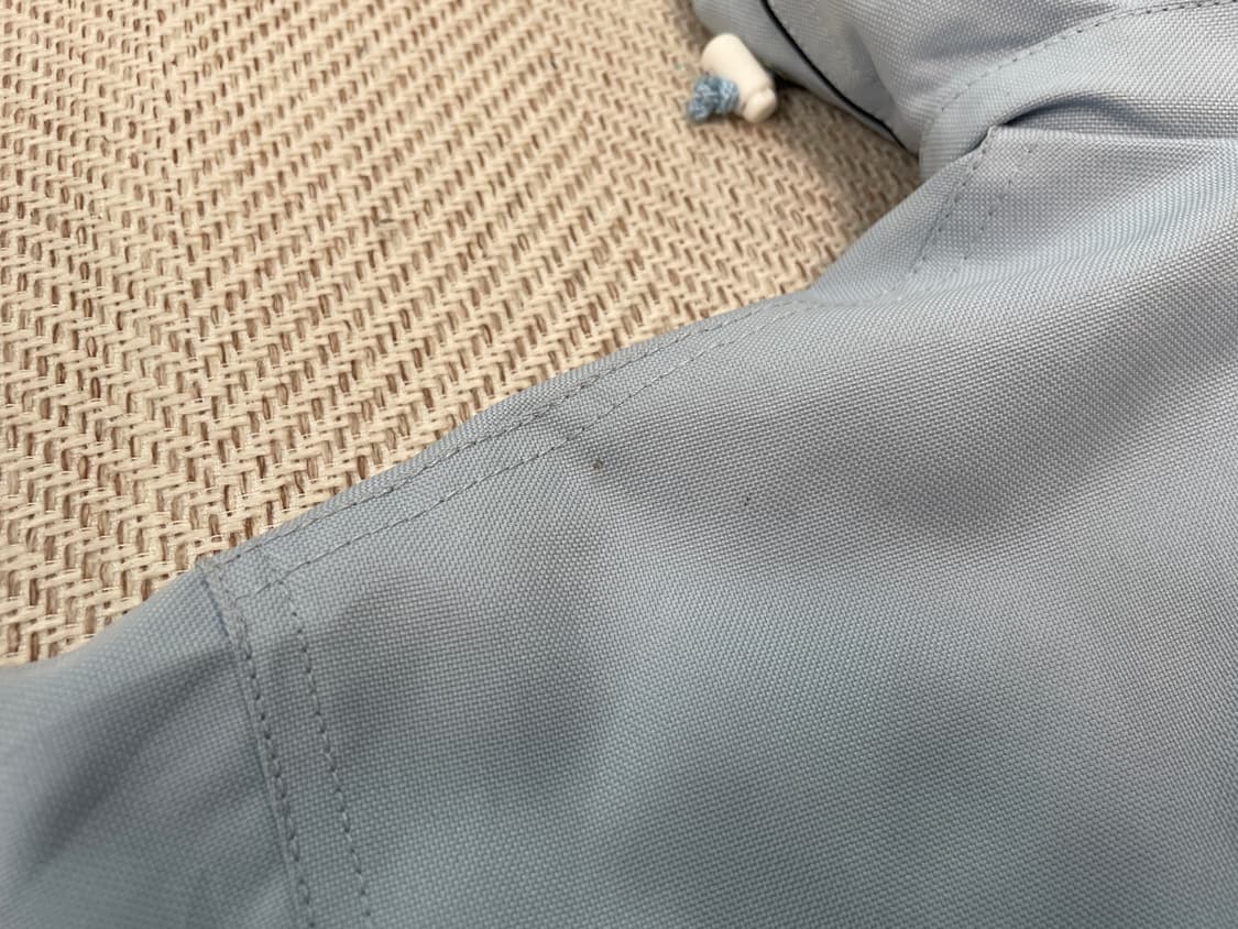 꾸레쥬 스포츠 퓨처 아노락 자켓 J03569 상품이미지10