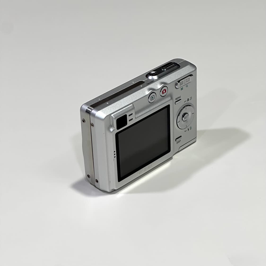 카시오 익슬림 CASIO EXILIM EX-Z40 상품이미지5