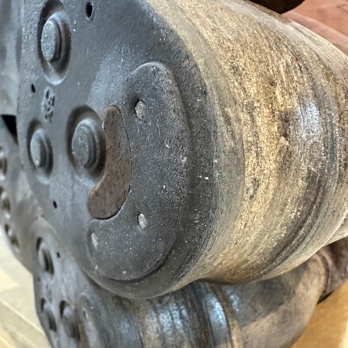 (11)비즈빔 ict 투부츠 visvim two boots 상품이미지8