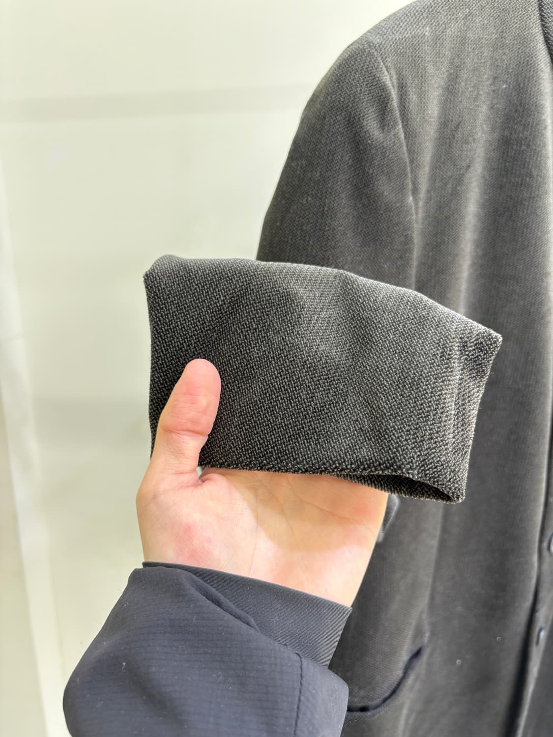 EQ-Z 자켓 상품이미지4