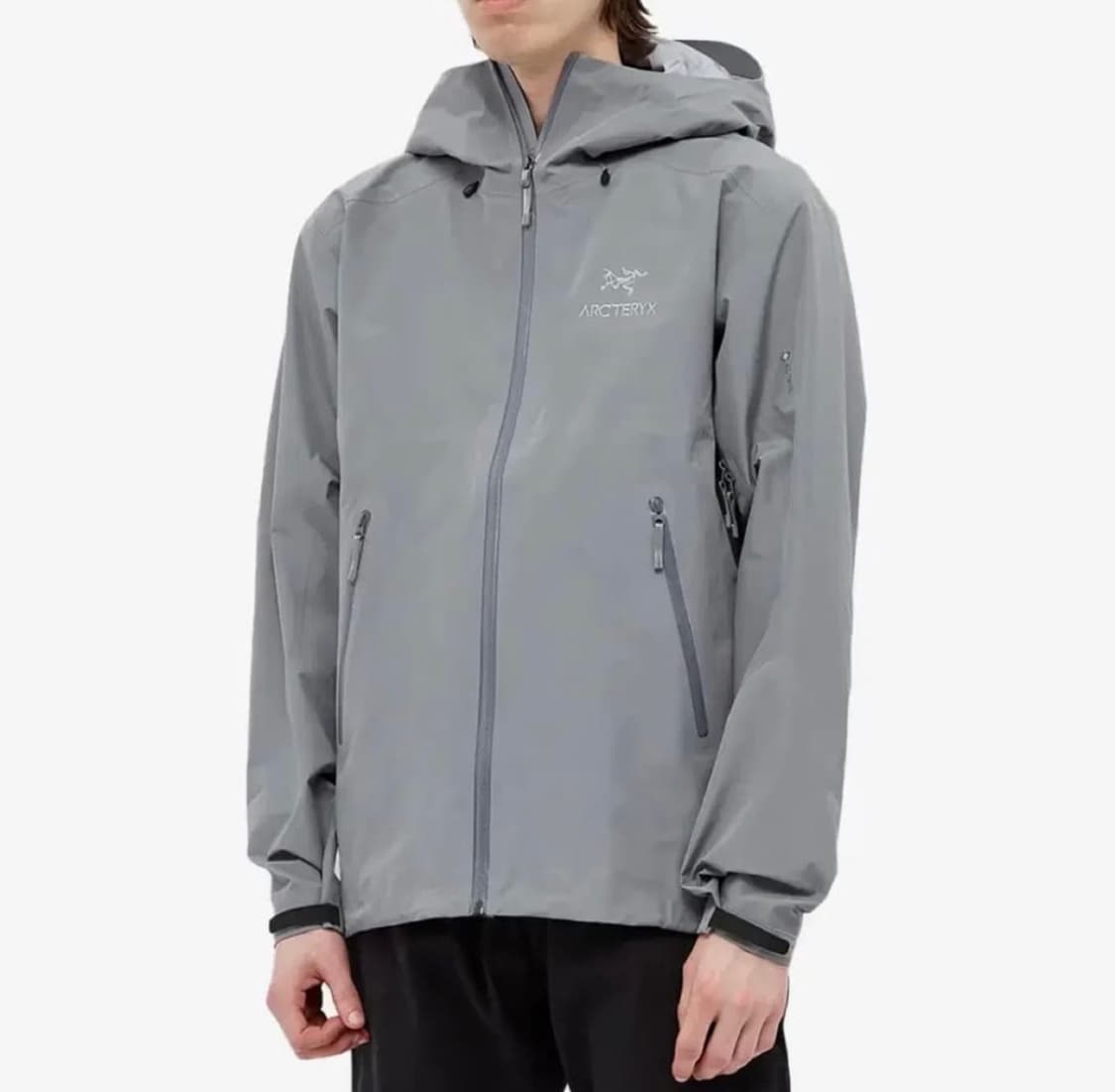 아크테릭스 베타LT 바이너리 그레이 XL 상품이미지2