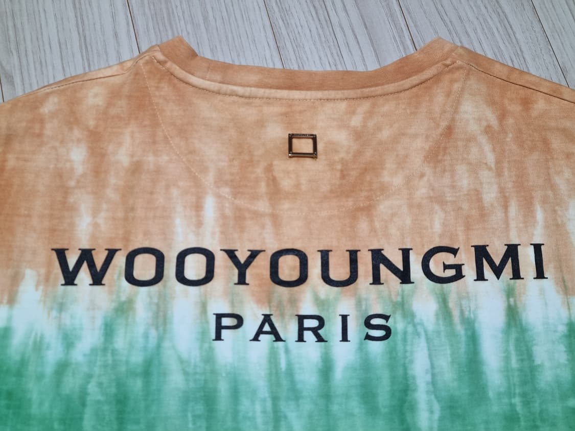 우영미 타이다이 반팔 상품이미지7