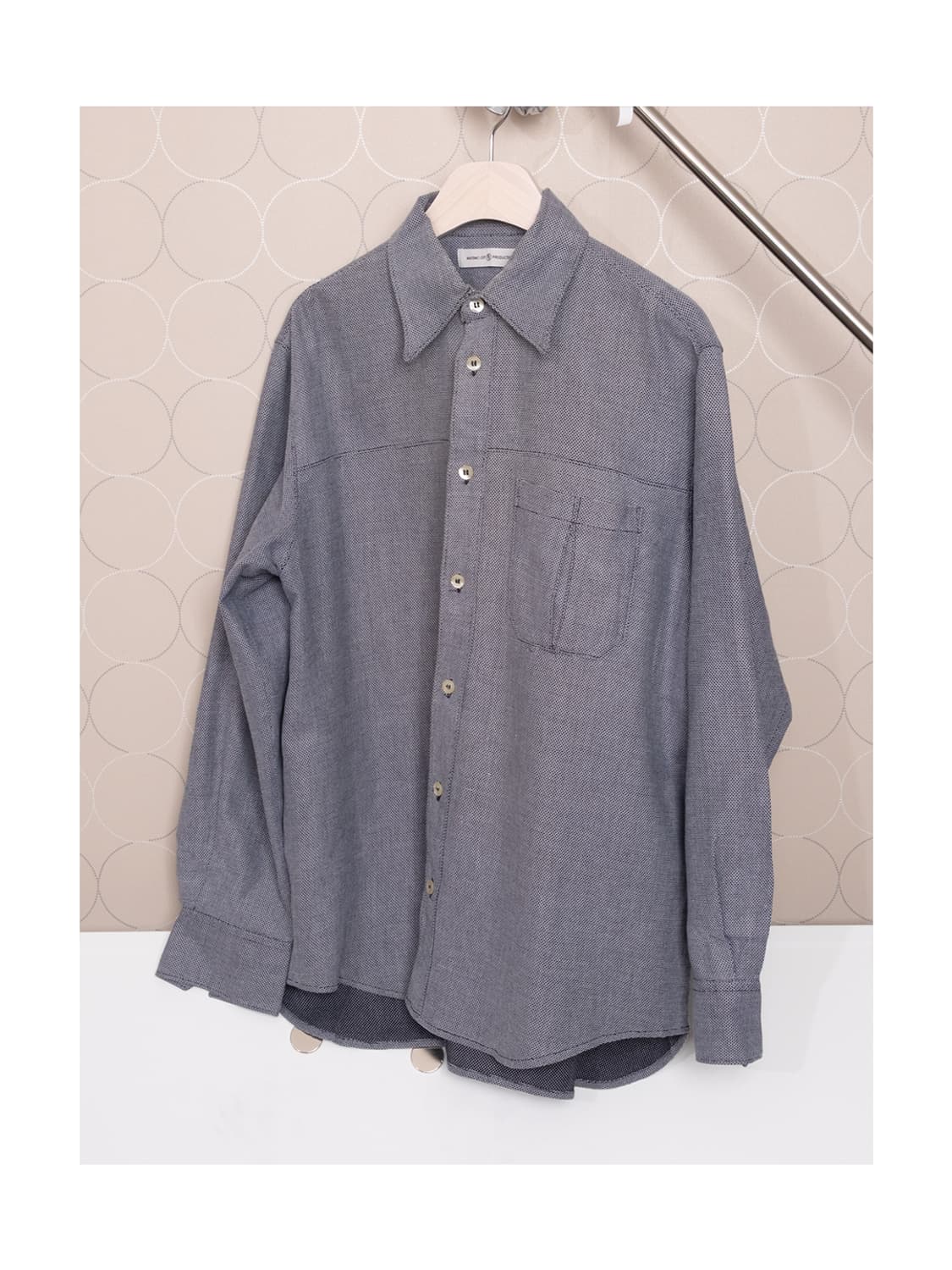 massimo osti production (90s) 상품이미지8