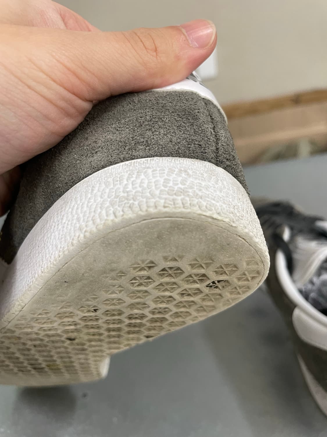 아디다스 가젤 250  상품이미지7