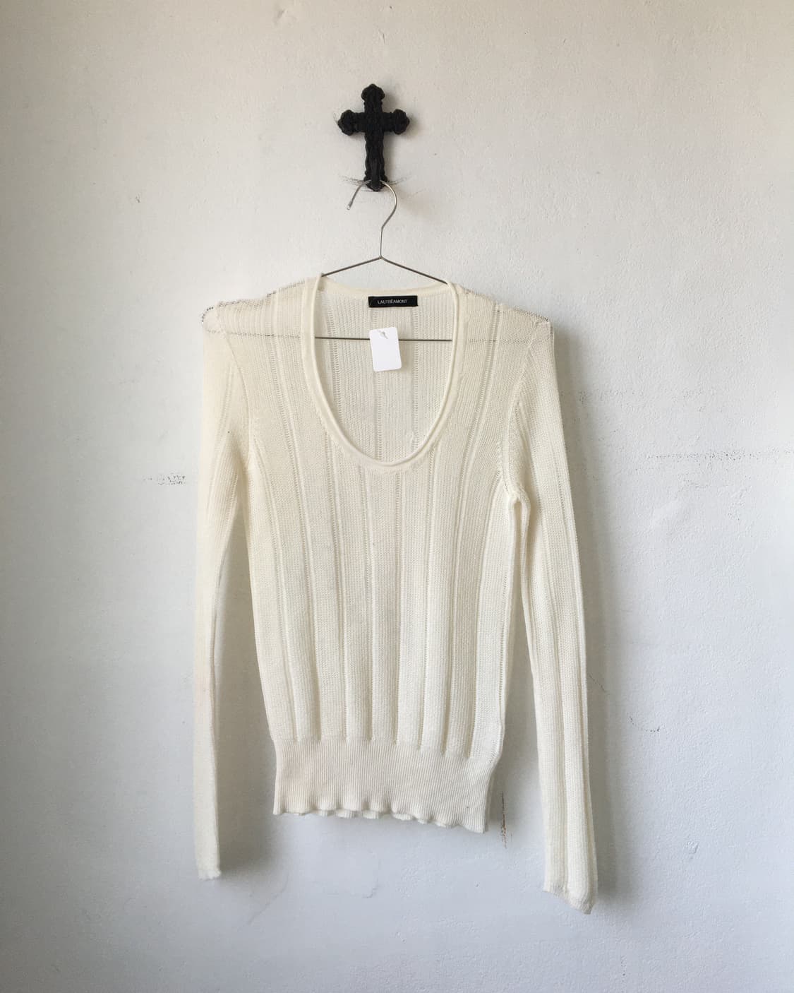 Net knit 상품이미지2