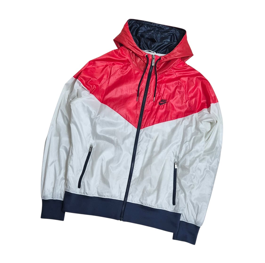 나이키 윈드러너 바람막이 상품이미지1