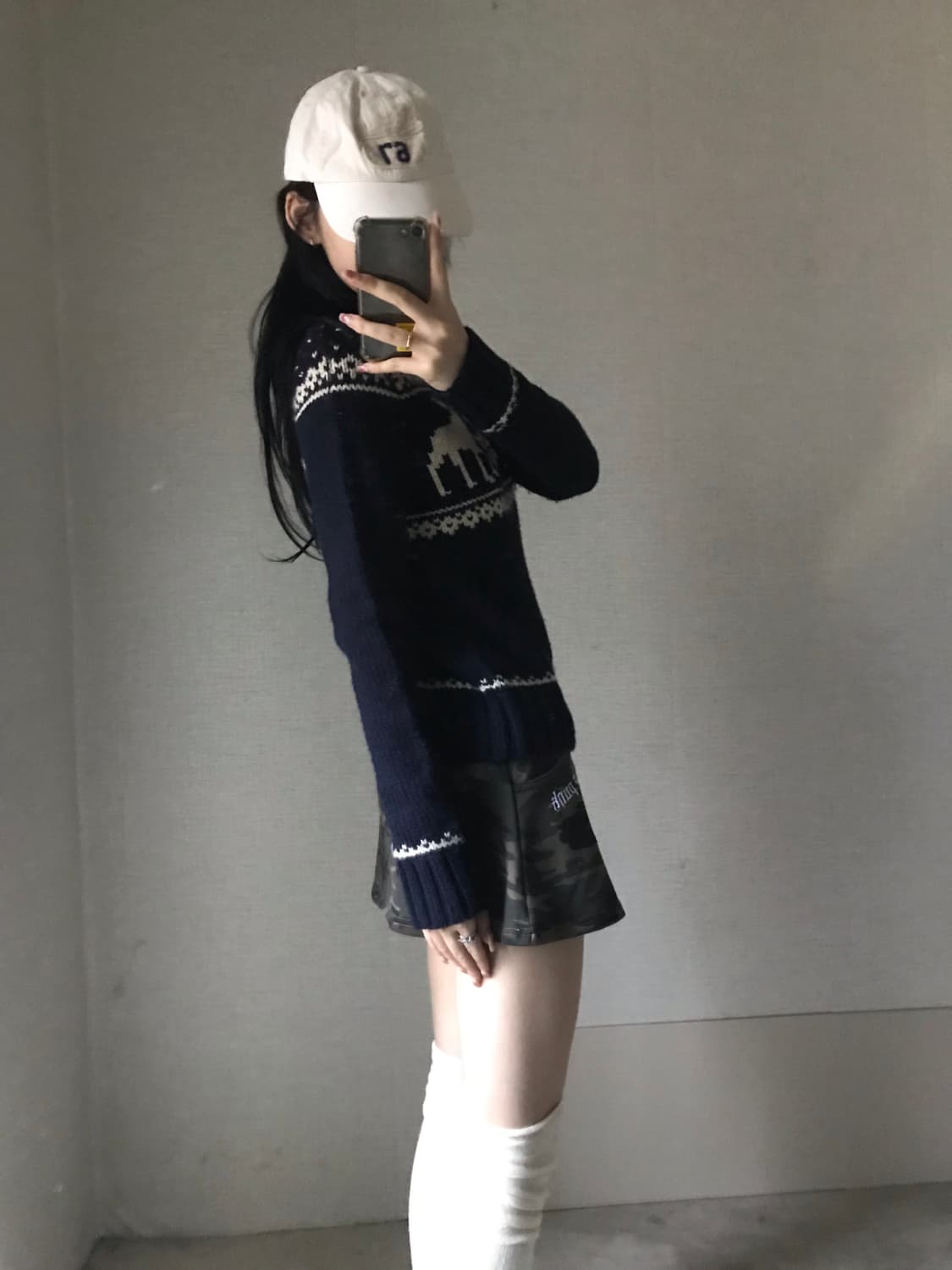 아베크롬비 노르딕 니트 상품이미지6
