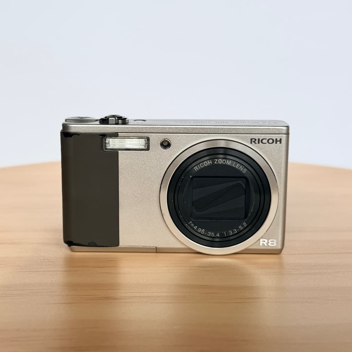 장원영 디카🎀리코 r8 빈티지디카 상품이미지2