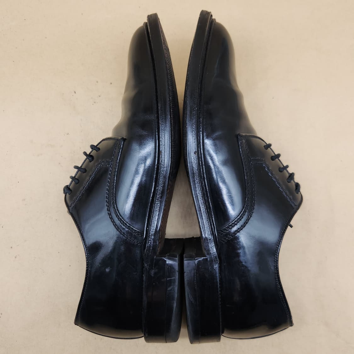 금강리갈 남성 더비슈즈 260 상품이미지5