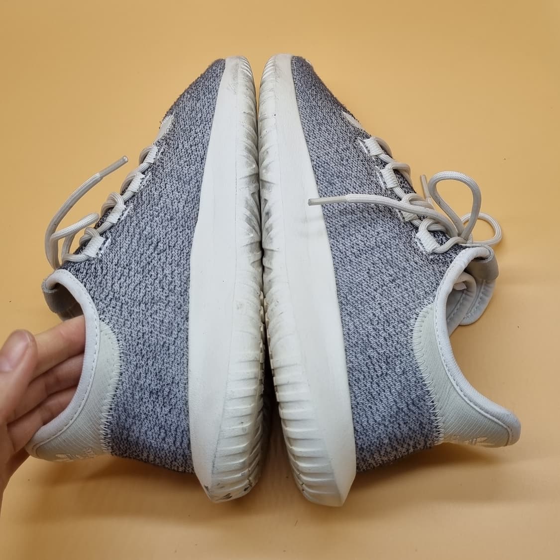 아디다스 튜블라 섀도우 운동화255 상품이미지5