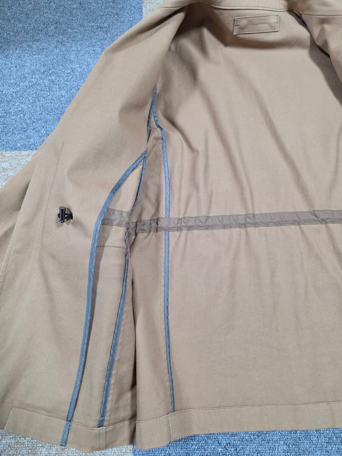 한섬 시스템 야상자켓 [95] 상품이미지7