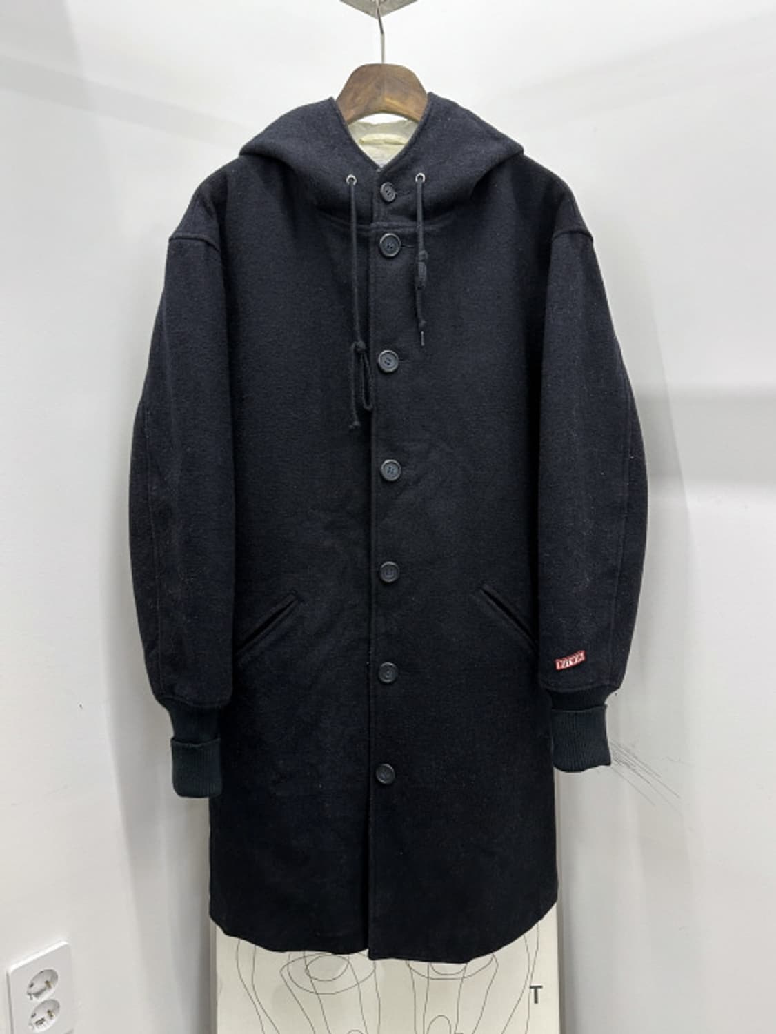 70'S BUTWIN (M~L) 상품이미지1