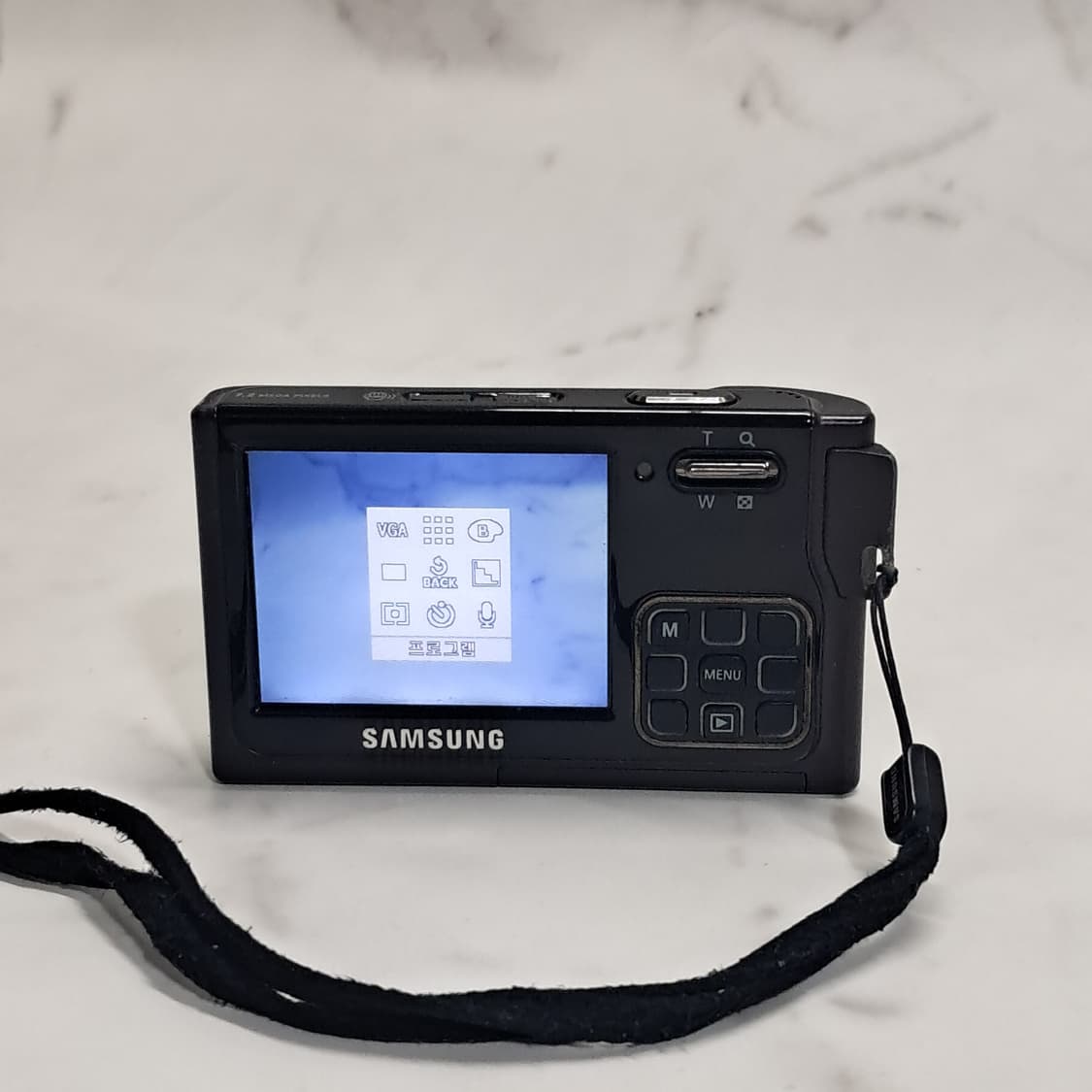 레트로 디카! 삼성 케녹스 Kenox X70 상품이미지7