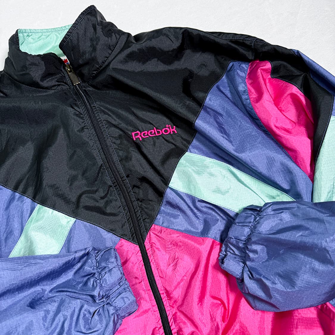 리복 자켓 상품이미지2