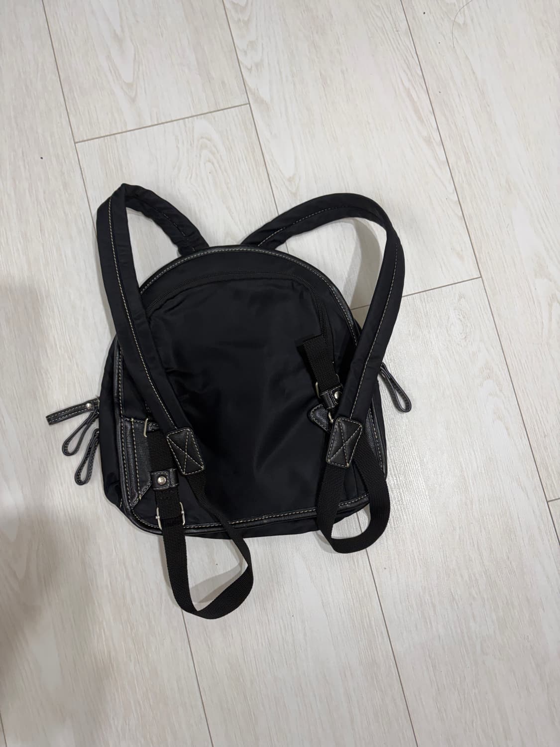 JPN 모리걸 미니 백팩 상품이미지2