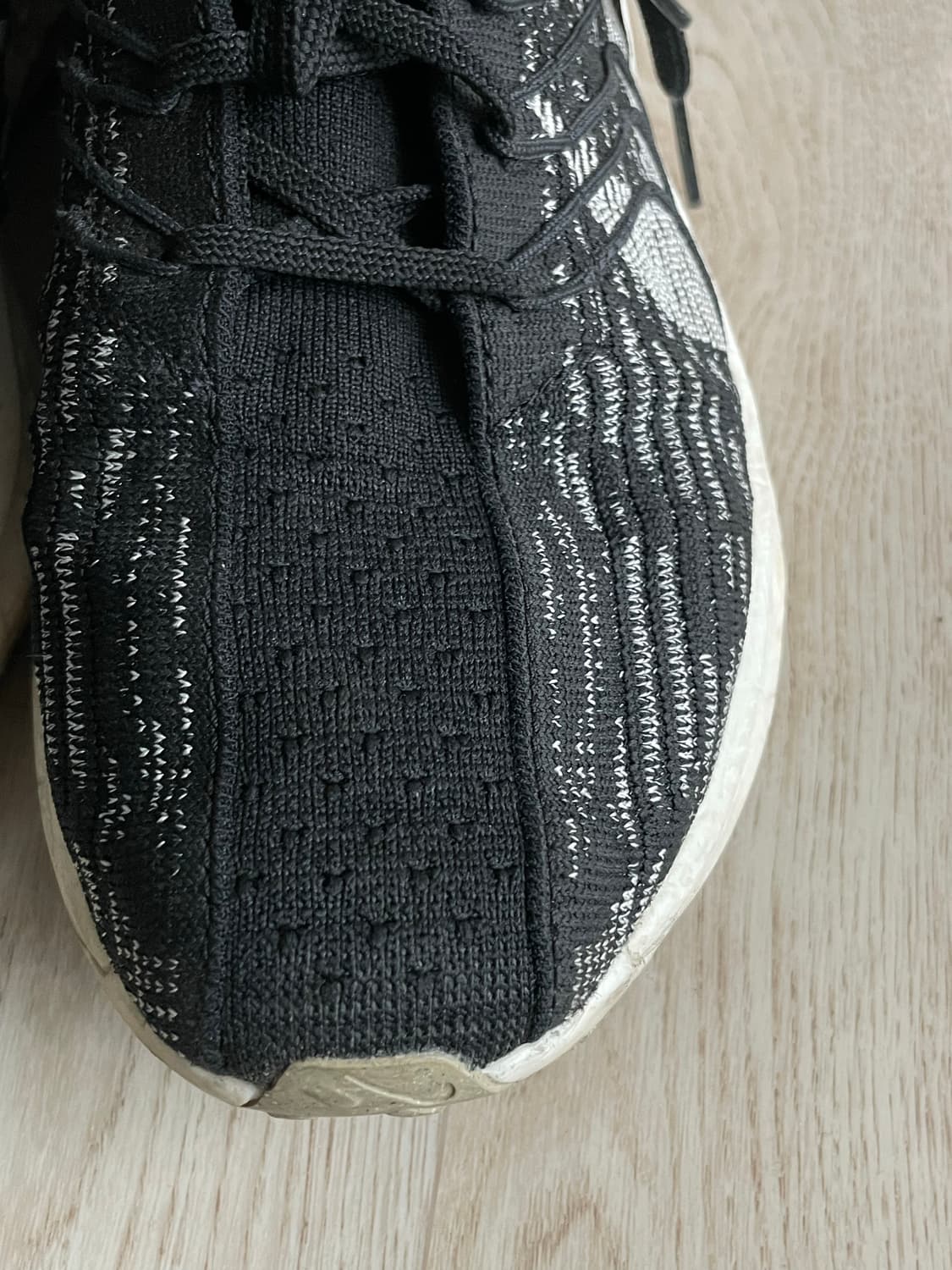 나이키 니트 러닝화  상품이미지3