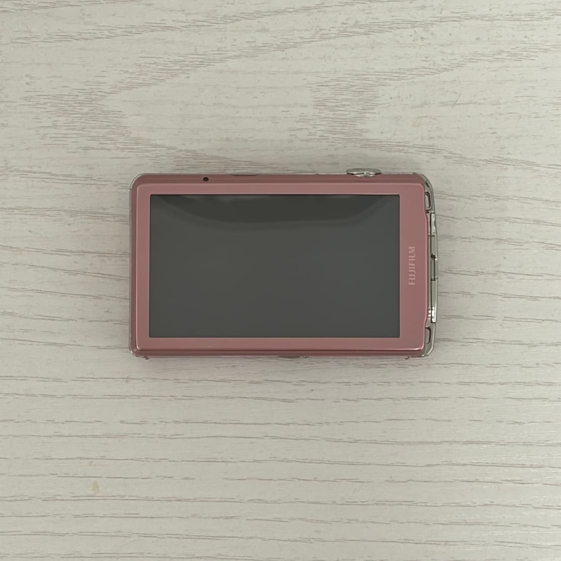 [작례O]후지필름 파인픽스 z800 빈티지 디카 카메라 상품이미지2