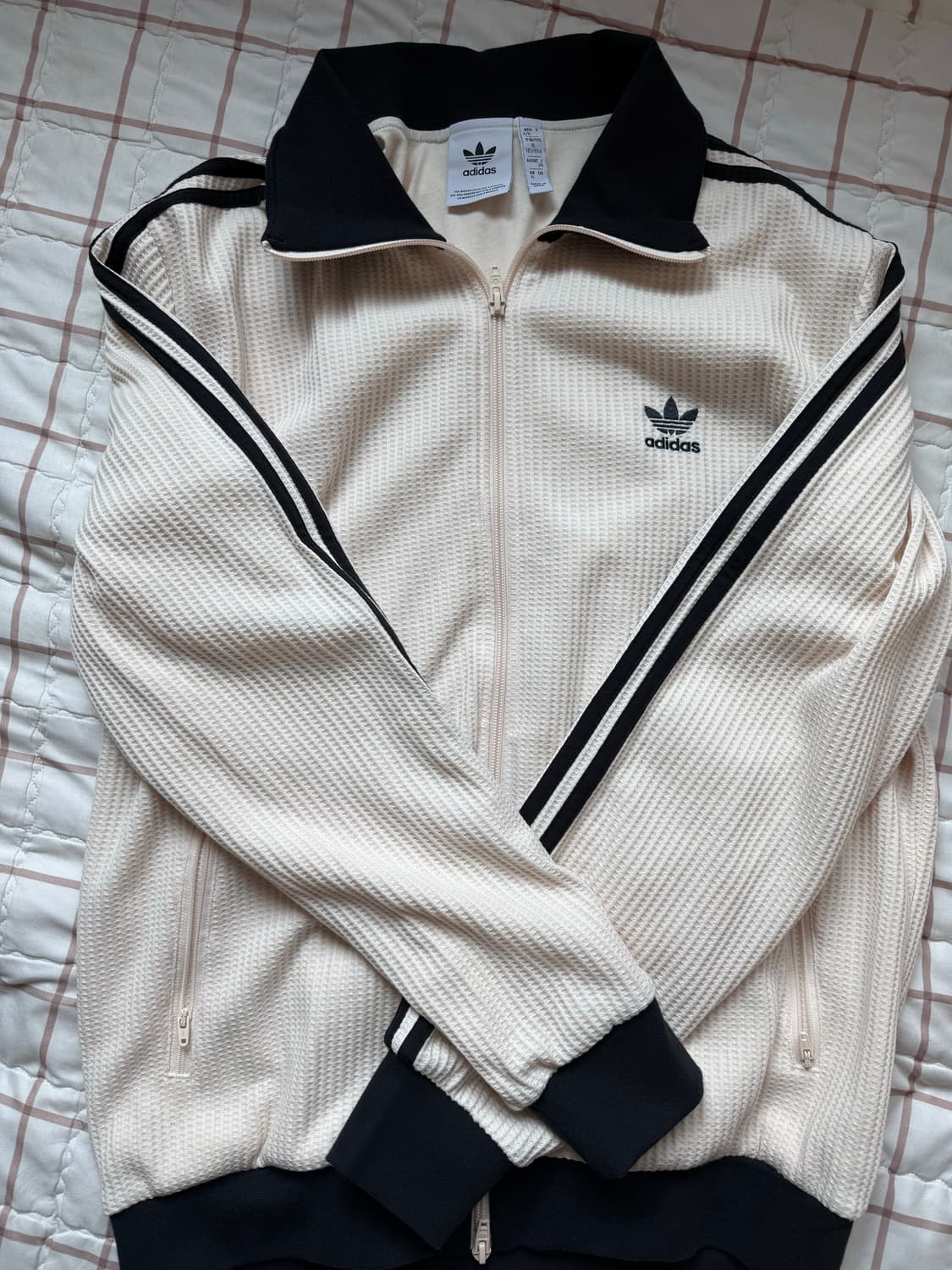 아디다스 와플 져지 XL 상품이미지1