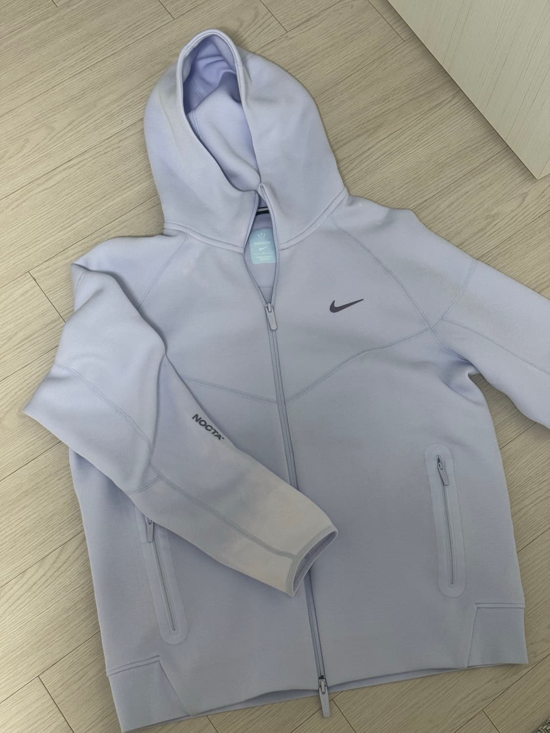 나이키 테크플리스 상품이미지1