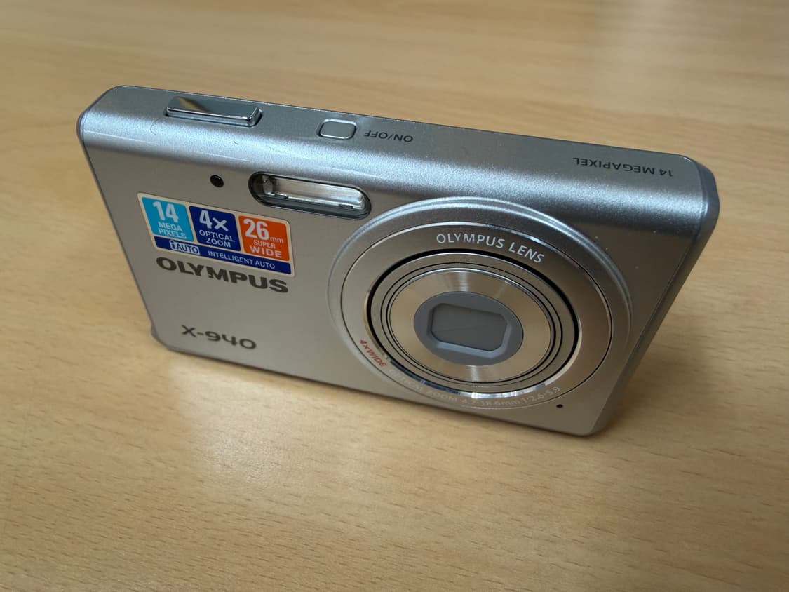 올림푸스 x-940 상품이미지1