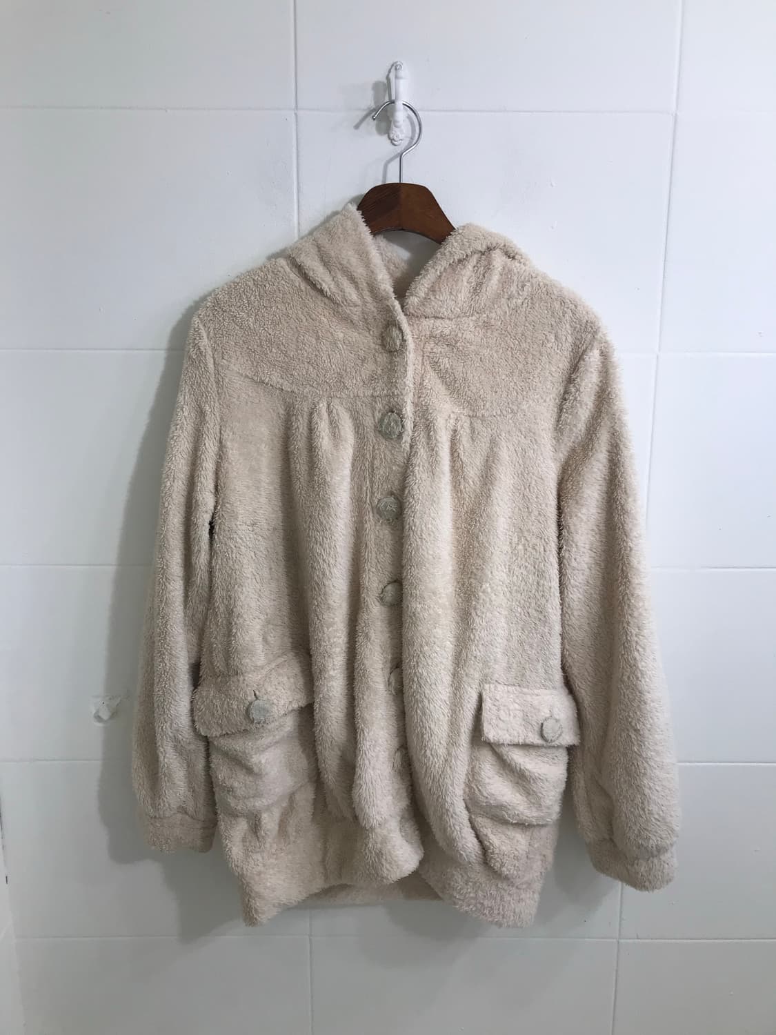 임수정 하구미 너드모리 도트 코디세트 상품이미지4