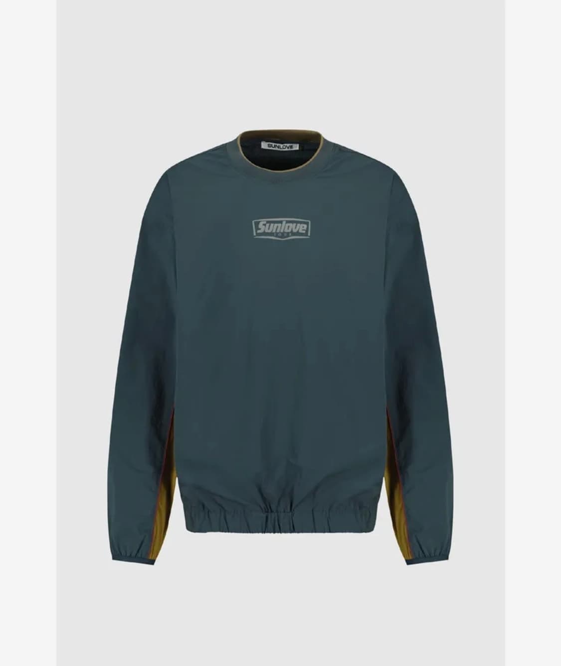 썬러브 나일론 풀오버 상품이미지1