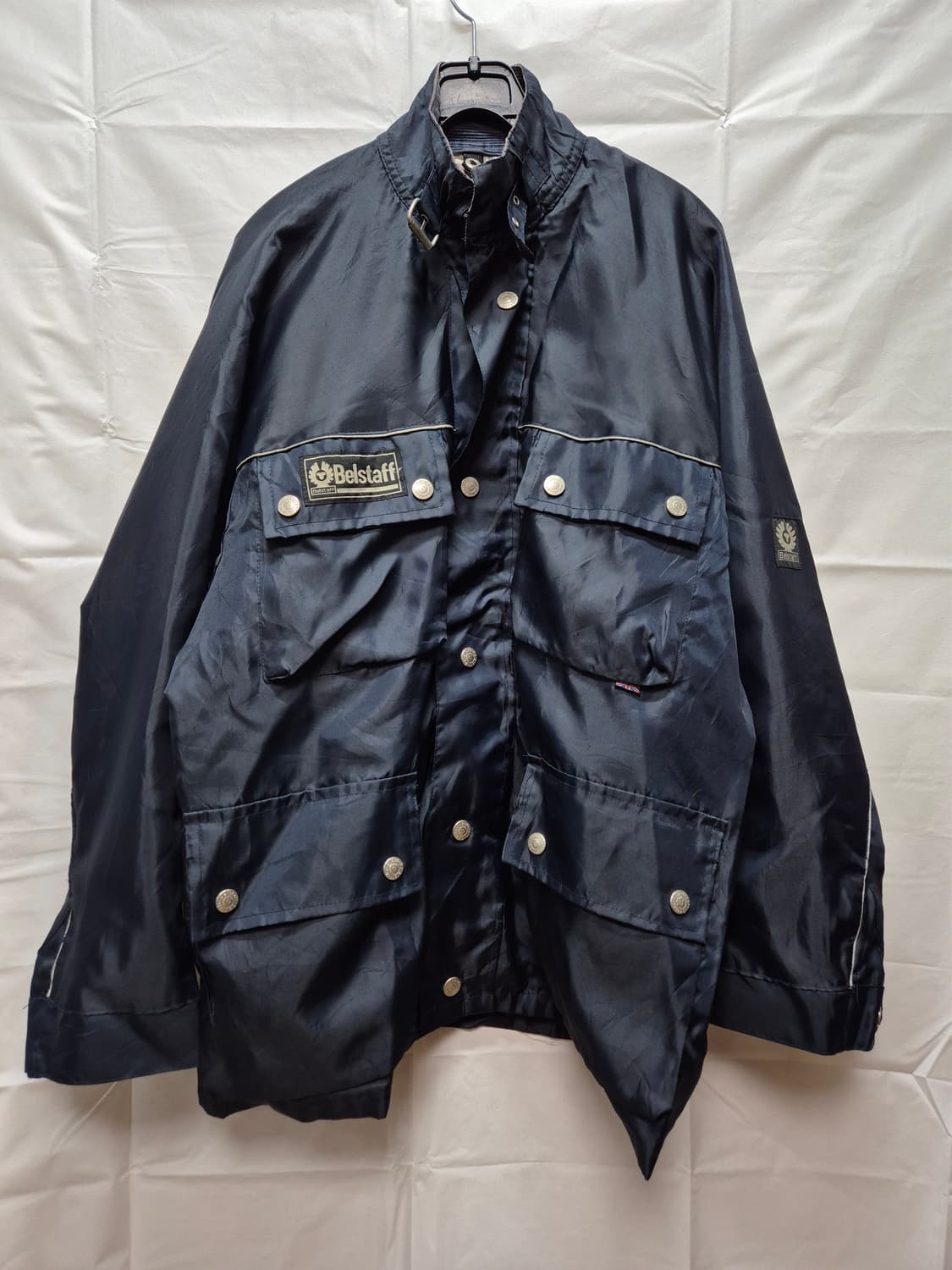 벨스타프 자켓 상품이미지1