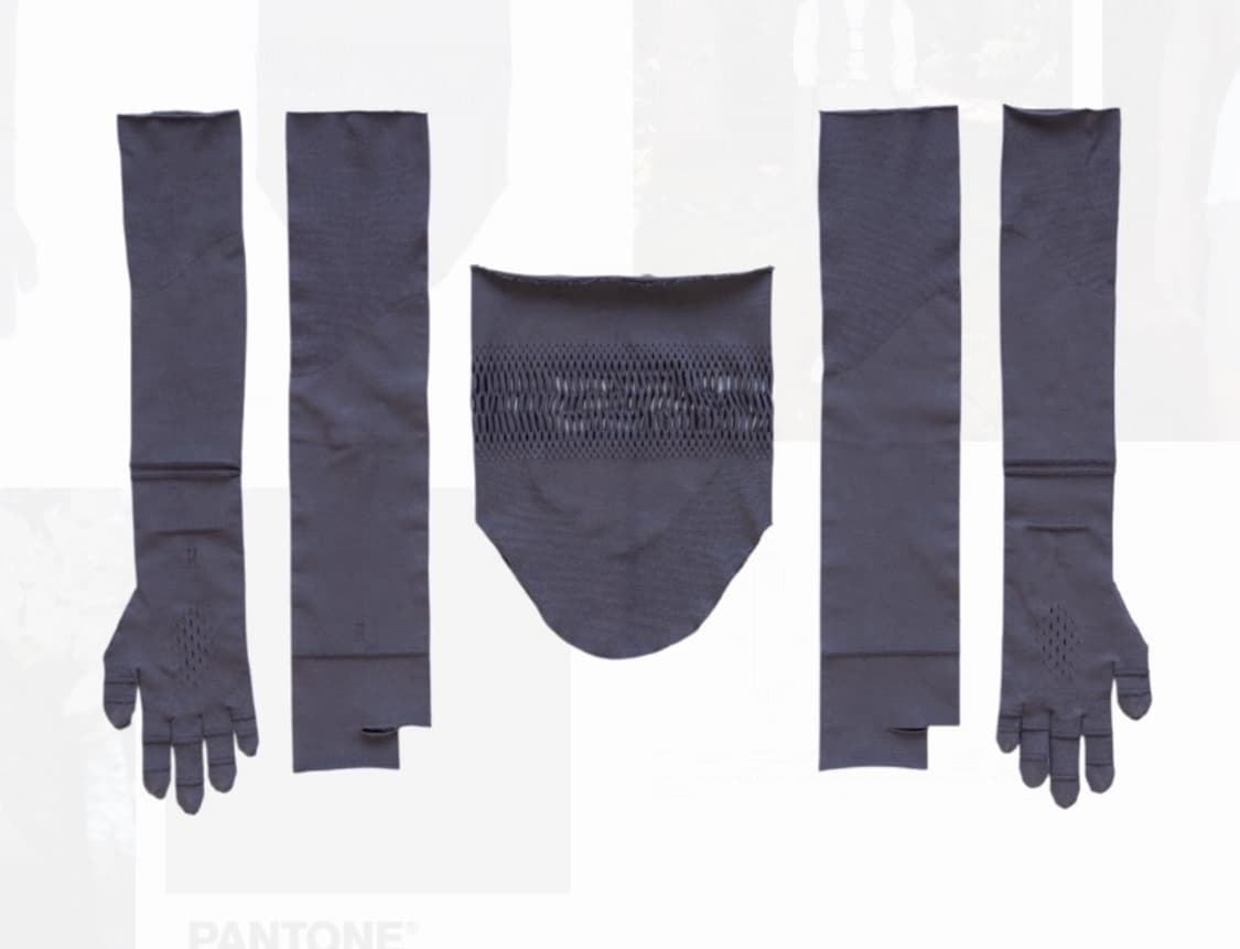 구매)) 누어 gnuhr warp kit 구매 원합니다. 상품이미지2